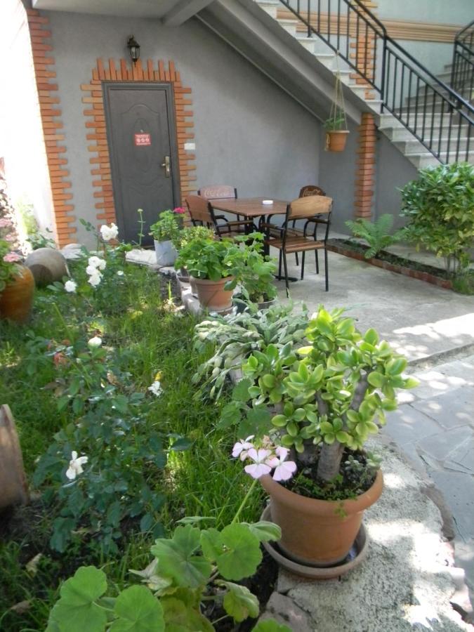 Hotel Beni Akhaltsikhe  Exterior photo